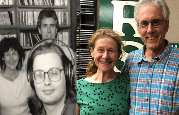 The Zen Masters of Radio Sales: 40 Years of WRSI