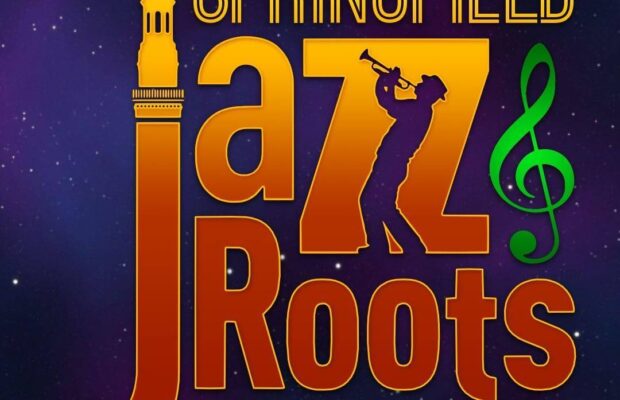 The Nevilles on the Springfield Jazz & Roots Festival