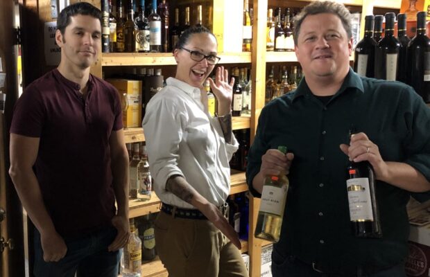 Dark horse wines for Thanksgiving Dark horse wines for Thanksgiving
