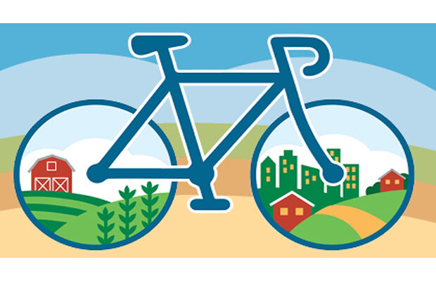 Will Bike 4 Food is Sunday!