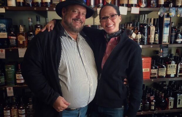 The Great American Whiskey?