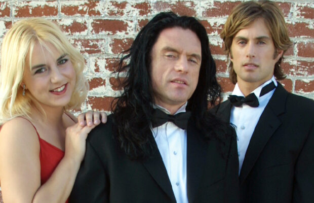 The magical disaster that is “THE ROOM”
