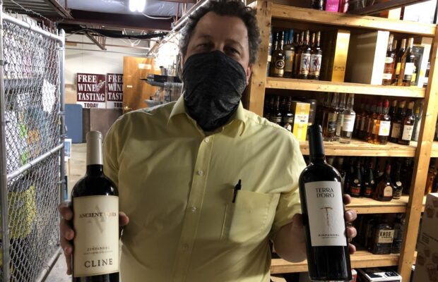 Zinfandel, Primitivo and Sad Girl Fall: WINE SNOBS