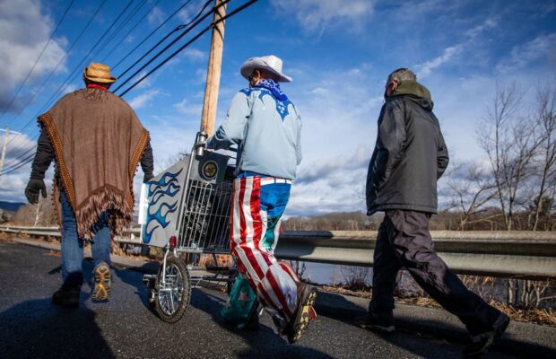 Swanson’s Fabrics’ Fashions for Monte-Monte’s March 12