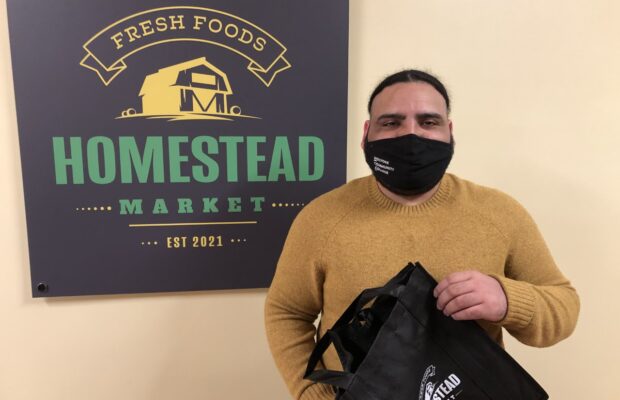 How HCC is handling hunger: Monte’s March 12
