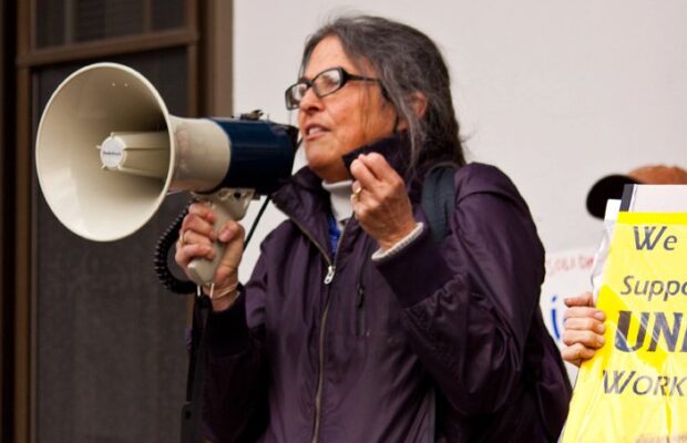 Dr. Marty Nathan Remembered