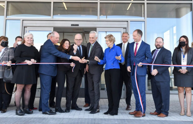 Taking Care of Our Veterans: McGoverning with McGovern