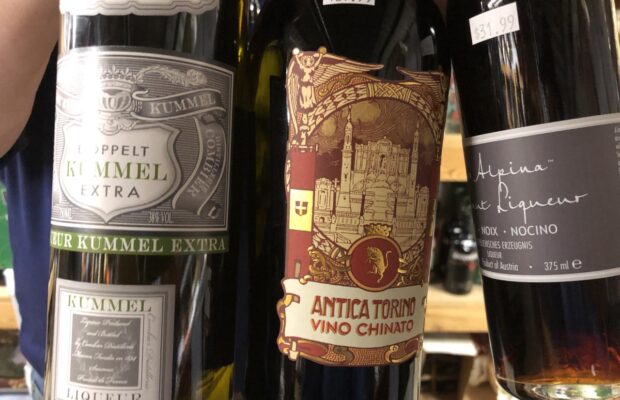 What To Drink After Thanksgiving: WINE SNOBS