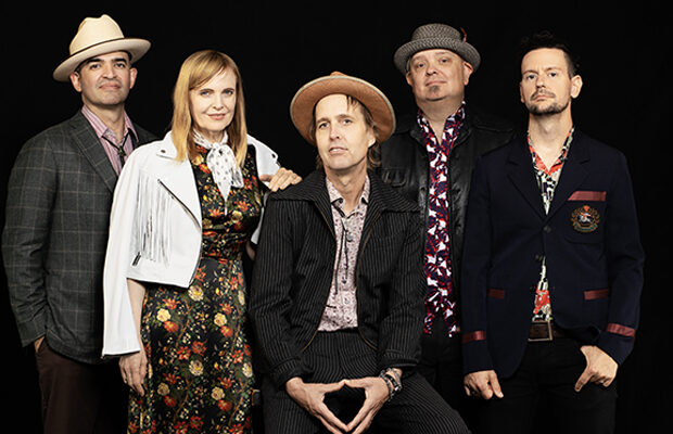 I Love This Song: Chuck Prophet