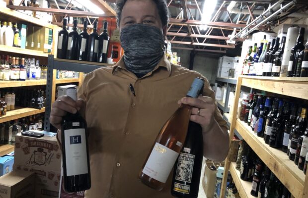 German and Austrian Wines for The Holidays: WINE SNOB