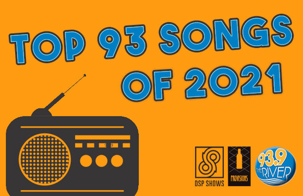 Who made the Top 93 of 2021?