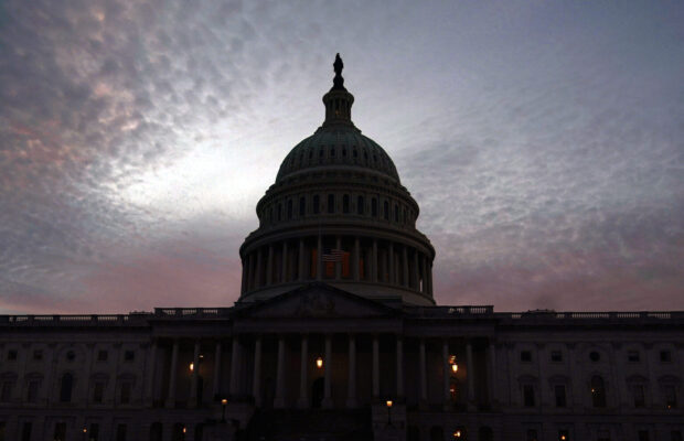 A call from an insurrectionist