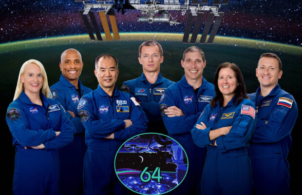 Russia and The U.S. in Peace (In Space) Russia and The U.S. in Peace (In Space)