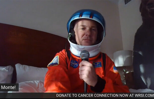 $50,000 and counting for Cancer Connection!