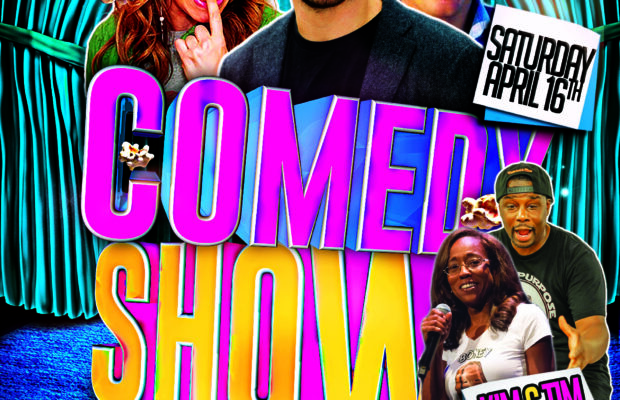 Comedy As A Weapon Comedy As A Weapon