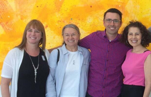 Meltdown Heidi and Seeky: MELTDOWN 2022 Meltdown Heidi and Seeky: MELTDOWN 2022