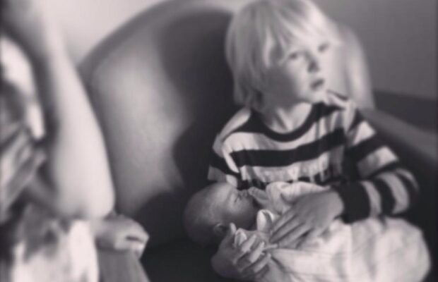 Belmonte Babies Bolster Baystate Baby Brigade