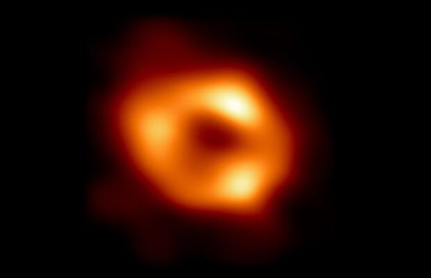Our Black Hole