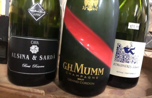 Have a Sparkling Graduation