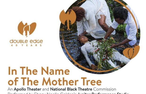 In The Name of The Mother Tree