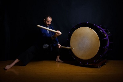 A TF Taiko Takeover