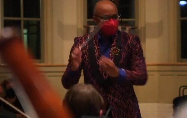 NERO is ready to burn down Classical Music NERO is ready to burn down Classical Music