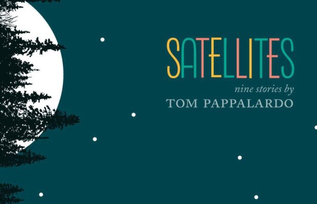 Tom Pappalardo turns the 413 into the Twilight Zone