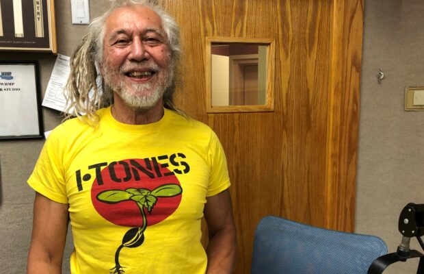 The history of The Charlemont Reggae Festival The history of The Charlemont Reggae Festival