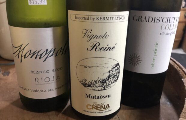 The Last Unicorn Wine