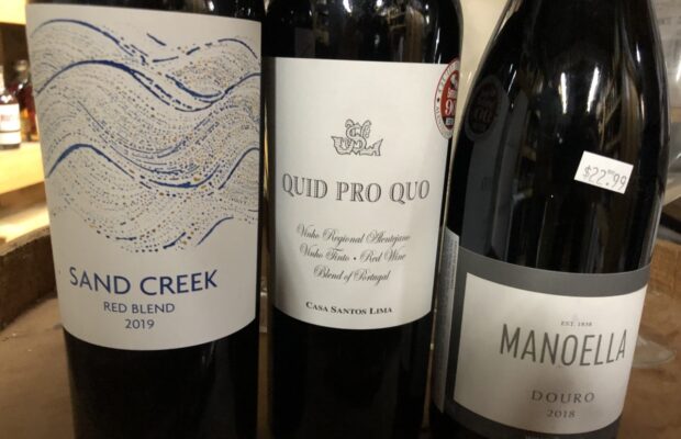Portuguese Man of Wine: WINE SNOBS