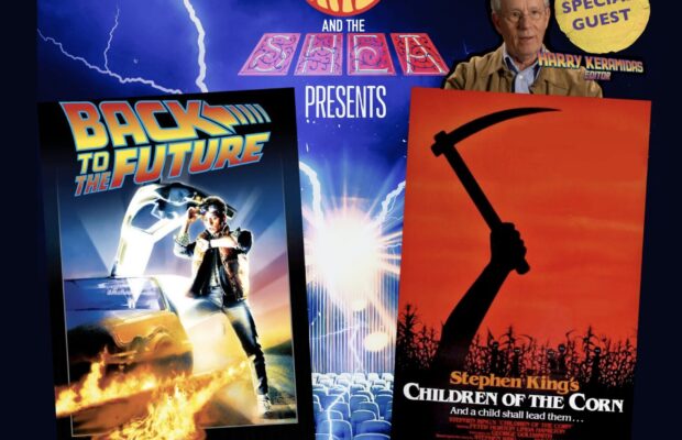 Free movies AND half-off admission to Mike’s Maze?