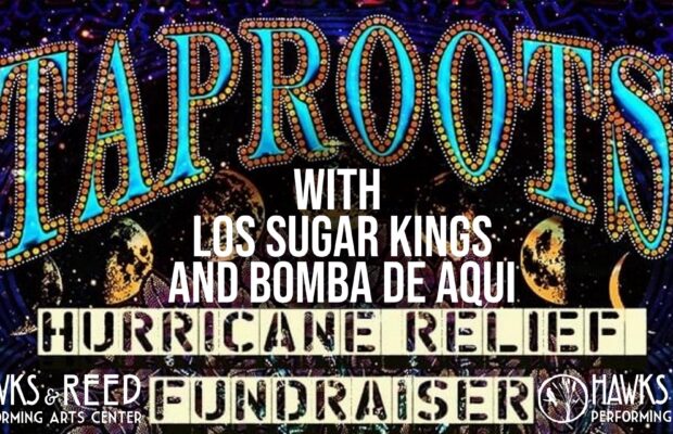 Sending help to Puerto Rico through music