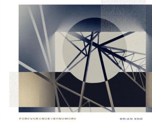 On Climate Change & Brian Eno: MR UNIVERSE