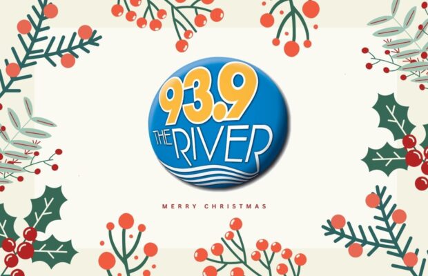 Tune in for a commercial-free Christmas on The River!