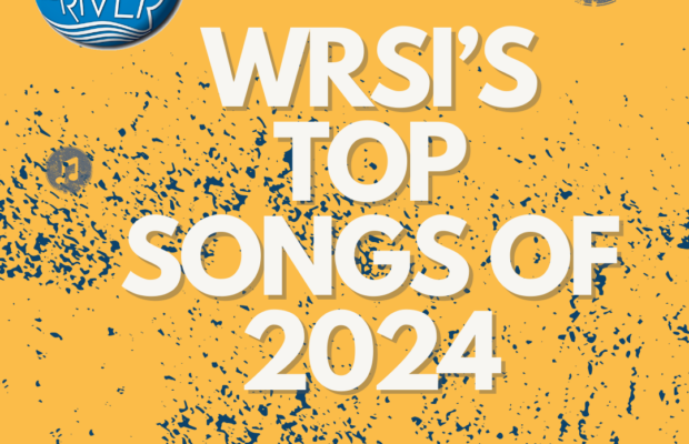 Presenting…The River’s Top Songs of 2024!