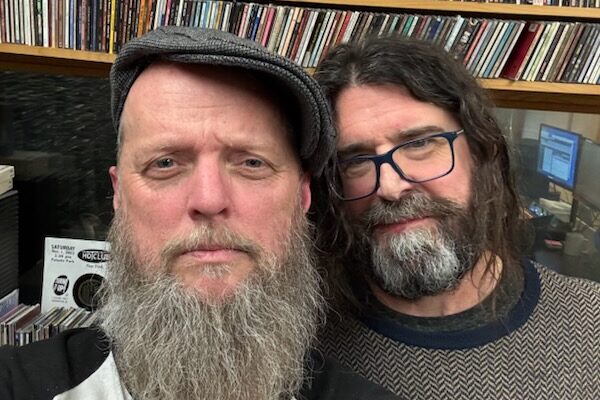 Lou Barlow Lou Barlow