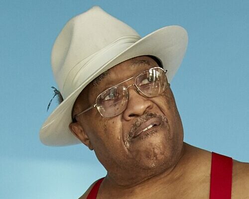 Samp Dogg Podcast