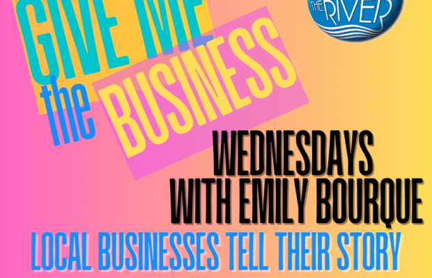 Give Me The Business – Northampton Photobooth Thornes