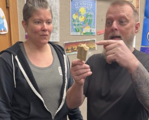 Helen Kahn 4.14.26 Farm Team Tuesday