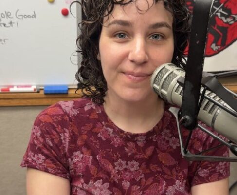 Claire Morenon Cisa 4.14.26 Farm Team Tuesday