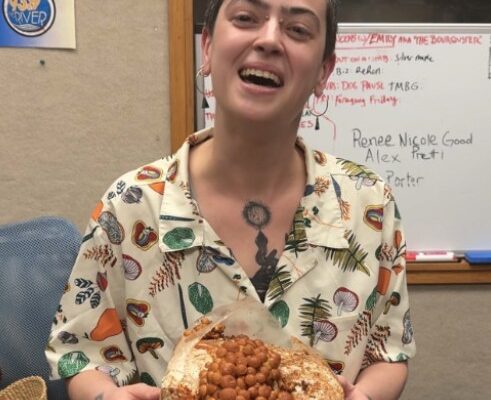 Many Blooms Livingstone Mycology – Na Meko Mushrooms