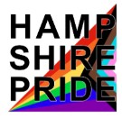 Interview with Clay Pearson Hampshire Pride 2026