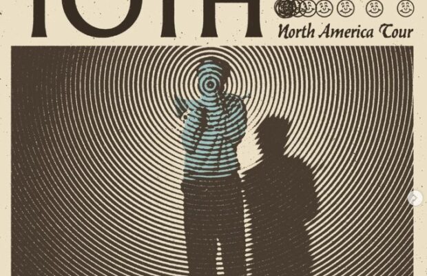 Steve chats with Alex Toth (of Rubblebucket)