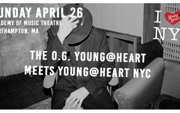 Young@Heart NYC