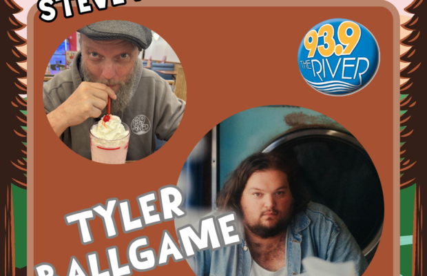 Tyler Ballgame Interview With Steve