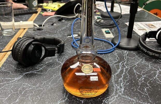 Whiskey Wall 20260626