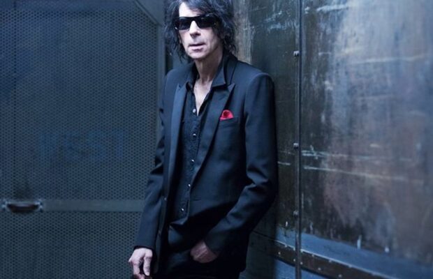 Steve Interviews Peter Wolf